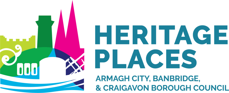 Heritage Places Logo