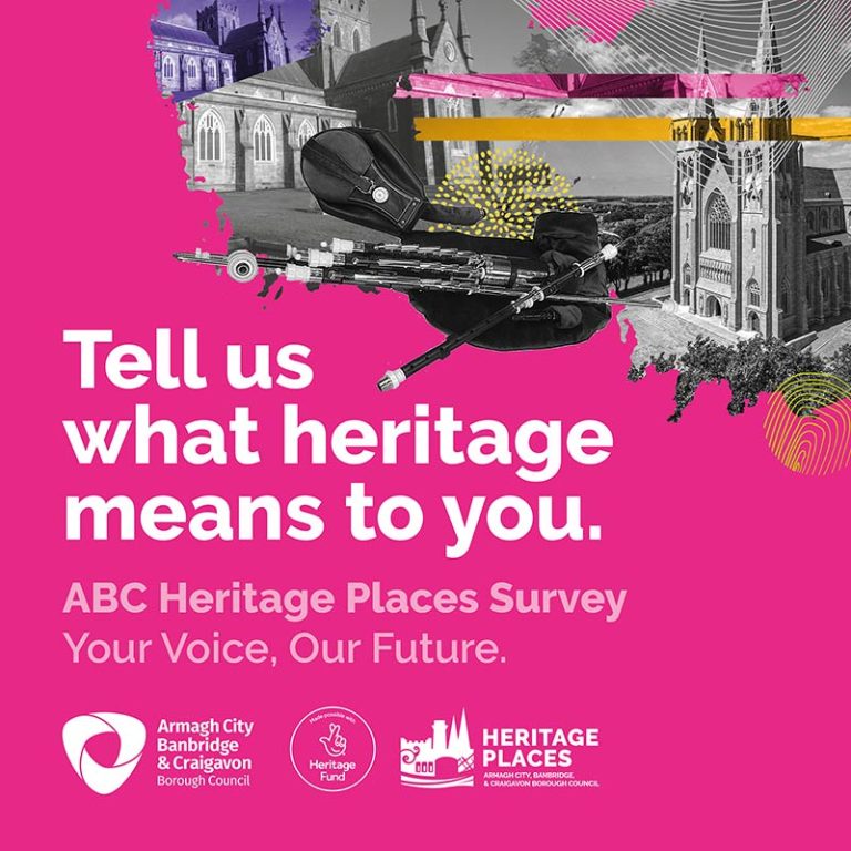 What heritage means to you