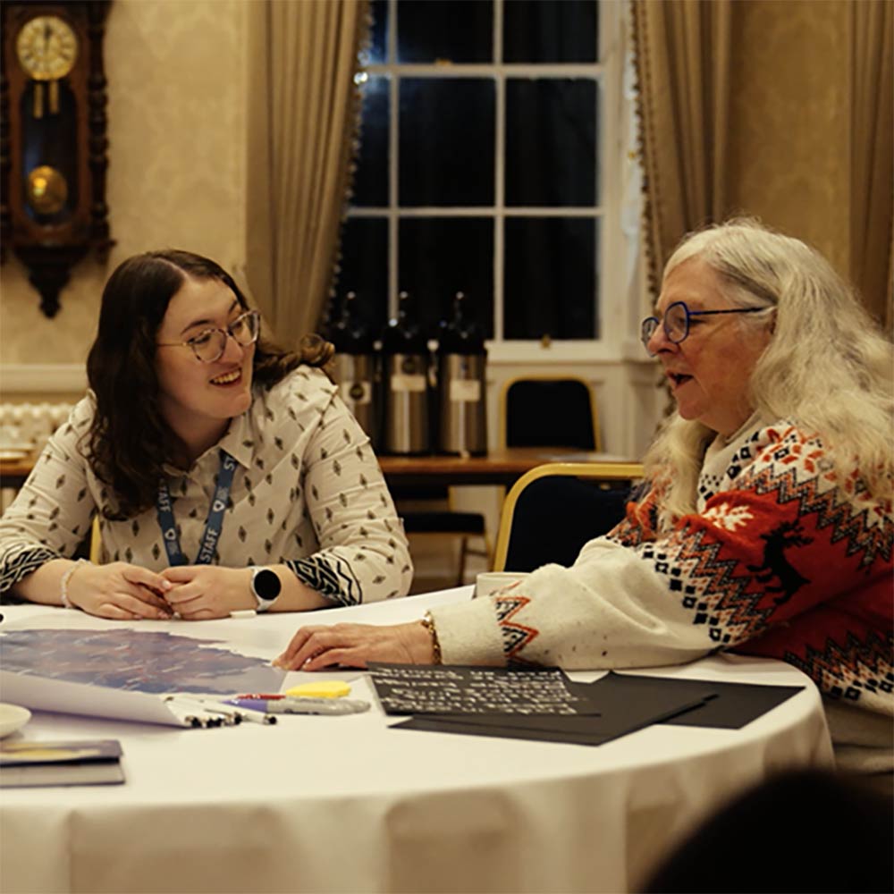 Pitch your Project: Getting Started with the National Lottery Heritage Fund Online Webinar